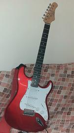 chitarra elettrica 