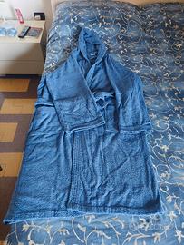 Accappatoio XL Bassetti 