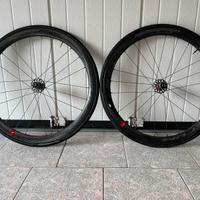 Ruote fulcrum racing speed 40 disc