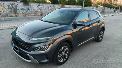 Hyundai Kona Hev 1.6 DCT XLine 