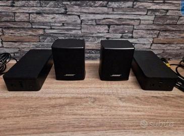 Bose diffusore Surround wireless