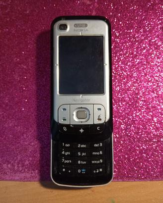 cellulare nokia 