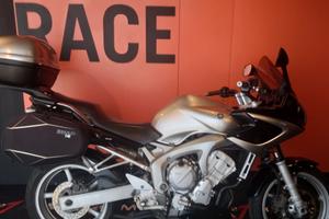 Yamaha FZ 600 fazer (20004)