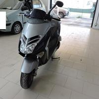 Aprilia LEONARDO 300 ,