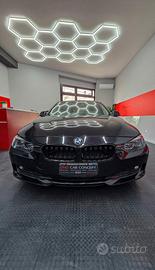 Bmw F31 318d automatica del 2014 business 