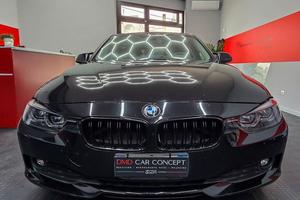 Bmw F31 318d automatica del 2014 business 