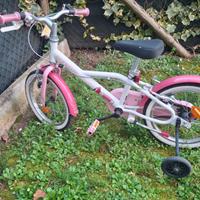 Bicicletta bimba