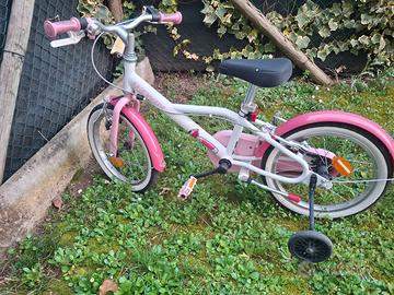 Bicicletta bimba