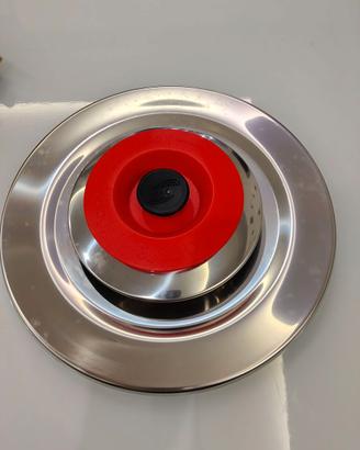 Coperchio magic cooker 31 cm diametro.