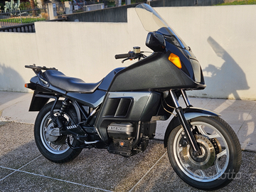 Bmw k75 rt - 1991 - da vetrina