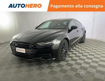 AUDI A7 RD33062