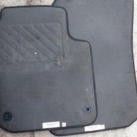 tappetini Originali vw up