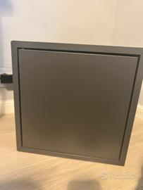 Cubo ikea con sportello
