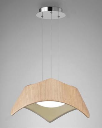 Lampadario sospensione MANTRA MAUI 4814