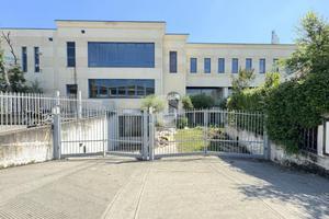 MAGAZZINO A MONTICELLI BRUSATI