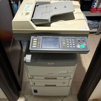 Stampante multifunzione OKI ES8461 MFP A3/A4