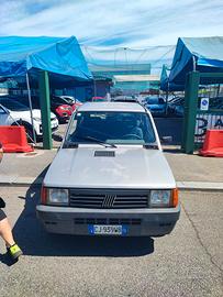 Fiat Panda 1100 i.e. cat Hobby