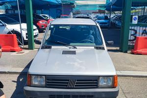 Fiat Panda 1100 i.e. cat Hobby