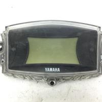 YAMAHA N-MAX 125 STRUMENTAZIONE CONTACHILOMETRI TA