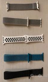 Cinturini Apple Watch 