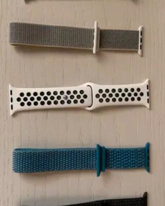 Cinturini Apple Watch 