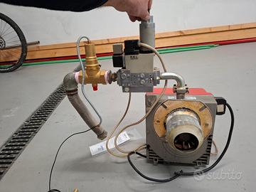 Riello Gulliver Bs2D