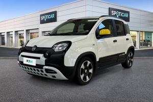 FIAT Panda 1.0 FireFly 70cv S&S Hybrid Pandina