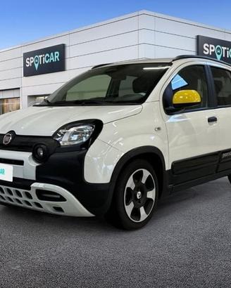 FIAT Panda 1.0 FireFly 70cv S&S Hybrid Pandina