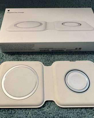 Magsafe duo charger