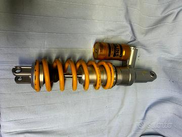 Ammortizzatore ohlins