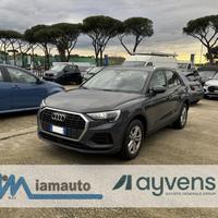 AUDI Q3 35 2.0 TDI S-TRONIC 150cv - AZIENDALE CE