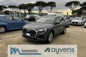 AUDI Q3 35 2.0 TDI S-TRONIC 150cv - AZIENDALE CE