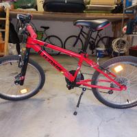 Bicicletta bambino 