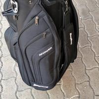 Sacca da golf Bag Boy Revolver