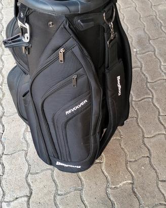 Sacca da golf Bag Boy Revolver