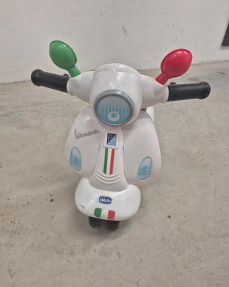 Vespa Chicco