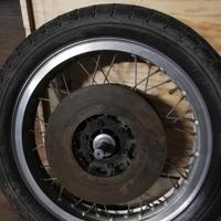 Laverda Altro modello - 1972
