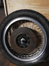 Laverda Altro modello - 1972