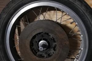 Laverda Altro modello - 1972