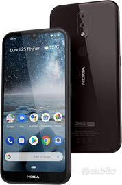 nokia 4.2 smartphone telefono android one 11 usato