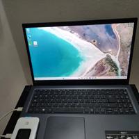 notebook Acer Aspire 5 (A515-56) 