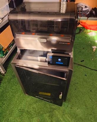 Anycubic kobra s1 combo