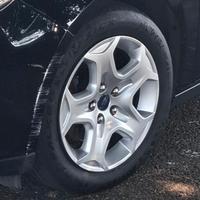 cerchi ferro ford focus R16