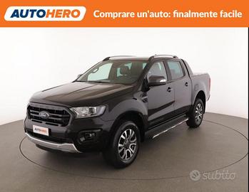 FORD Ranger KG19437
