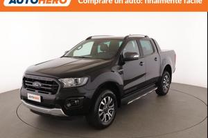 FORD Ranger KG19437