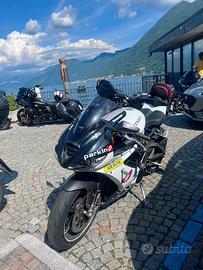 Daytona 675 R