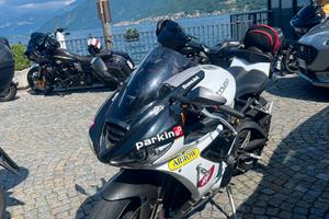 Daytona 675 R