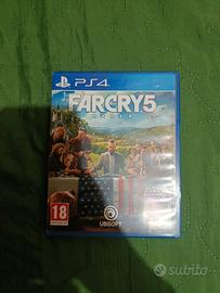 Far Cry  5