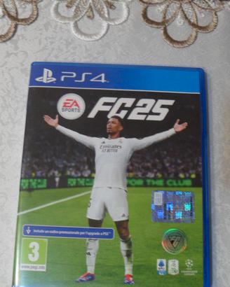 Fc 25