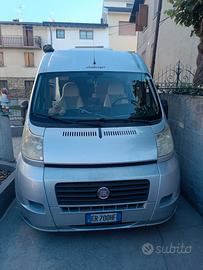 Van challenger vany2